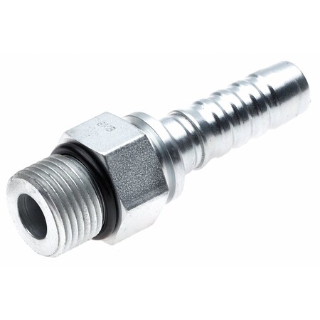 Gates GlobalSpiral Hydraulic Coupling G20120-0810